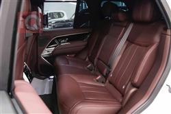 Land Rover Range Rover Vogue